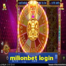 milionbet login